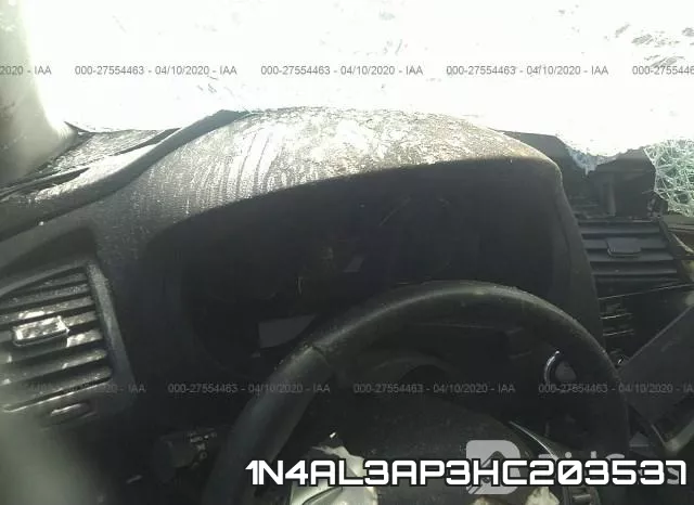 1N4AL3AP3HC203537 фото 8