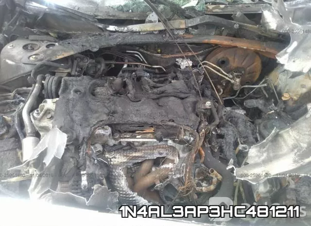 1N4AL3AP3HC481211 фото 2