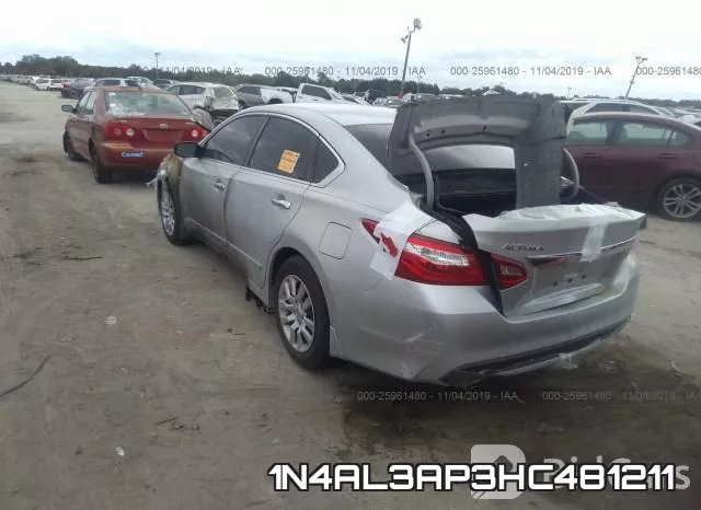 1N4AL3AP3HC481211 фото 4