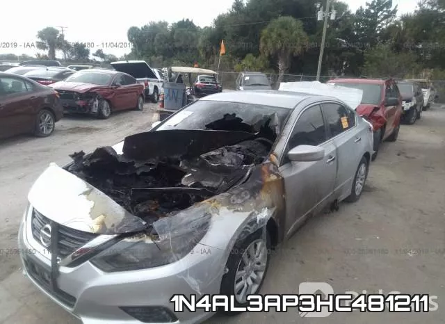 1N4AL3AP3HC481211 фото 7