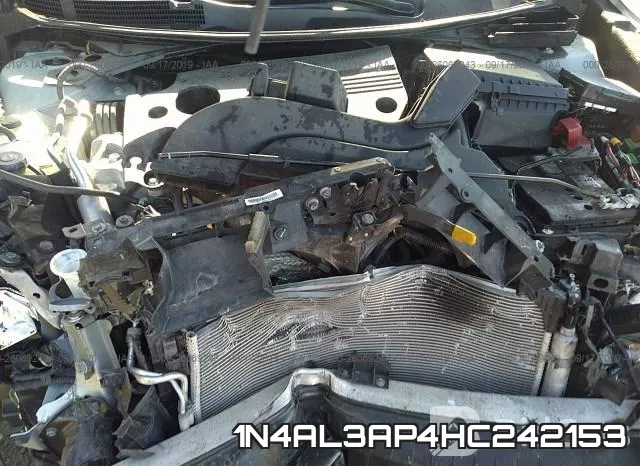 1N4AL3AP4HC242153 фото 2