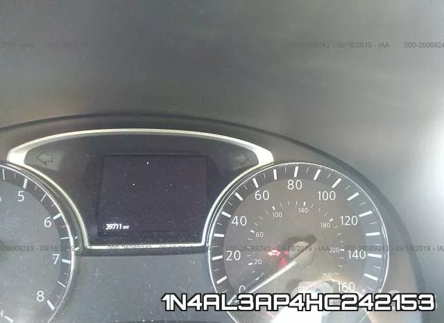 1N4AL3AP4HC242153 фото 8
