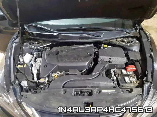 1N4AL3AP4HC475613 фото 8