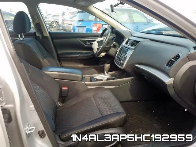 1N4AL3AP5HC192959 фото 6