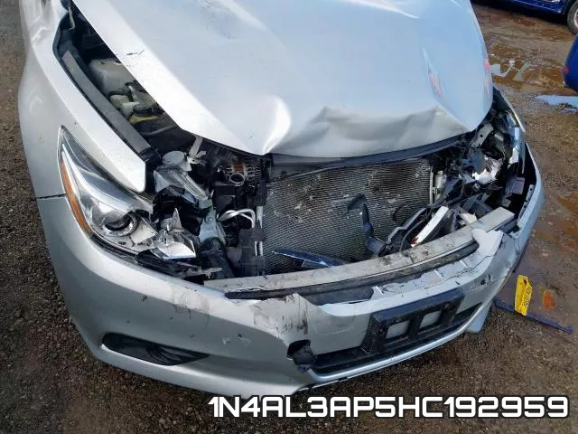 1N4AL3AP5HC192959 фото 10
