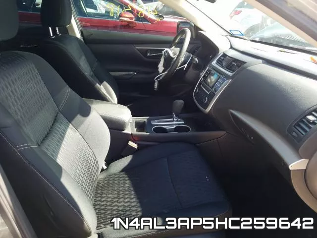 1N4AL3AP5HC259642 фото 6
