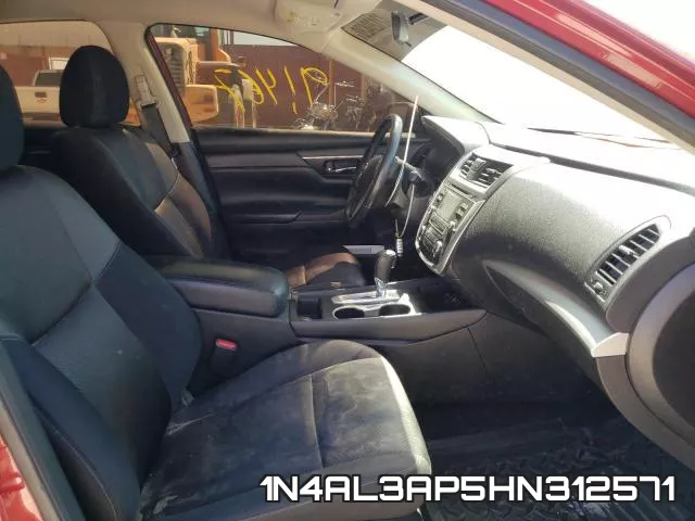1N4AL3AP5HN312571 фото 6
