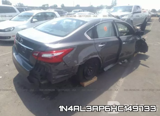 1N4AL3AP6HC149733 фото 5