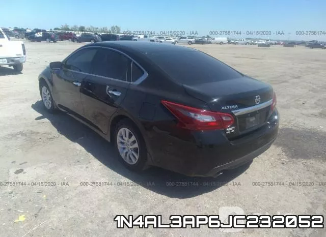 1N4AL3AP6JC232052 фото 4