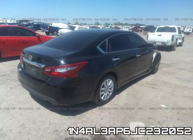 1N4AL3AP6JC232052 фото 5