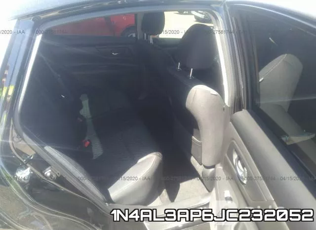 1N4AL3AP6JC232052 фото 9