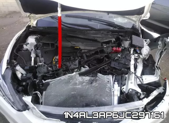 1N4AL3AP6JC297161 фото 2
