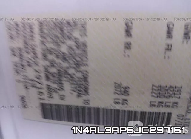 1N4AL3AP6JC297161 фото 10