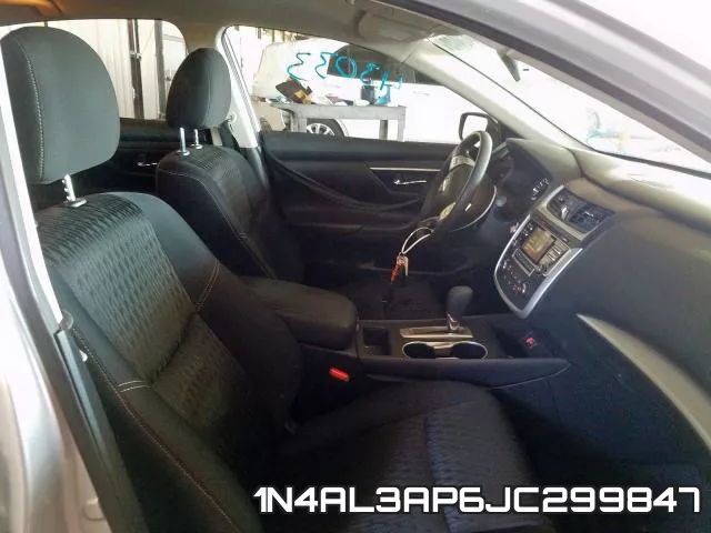 1N4AL3AP6JC299847 фото 6