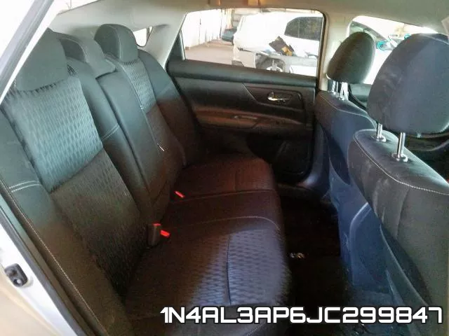 1N4AL3AP6JC299847 фото 7