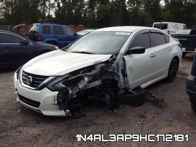 1N4AL3AP9HC172181 фото 3