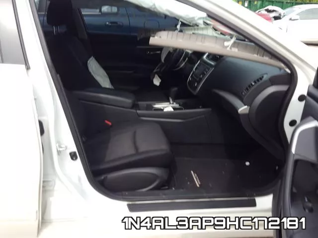 1N4AL3AP9HC172181 фото 6
