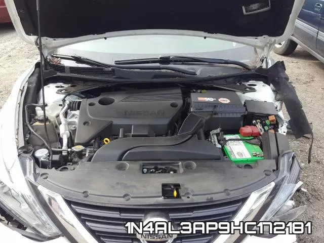 1N4AL3AP9HC172181 фото 8