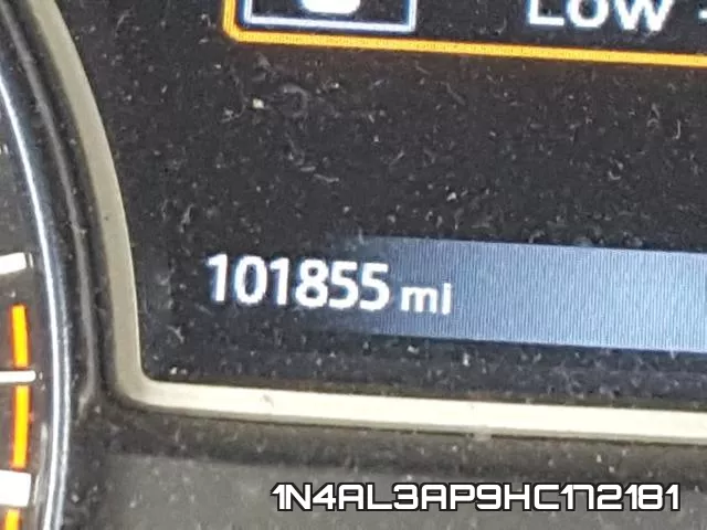 1N4AL3AP9HC172181 фото 9