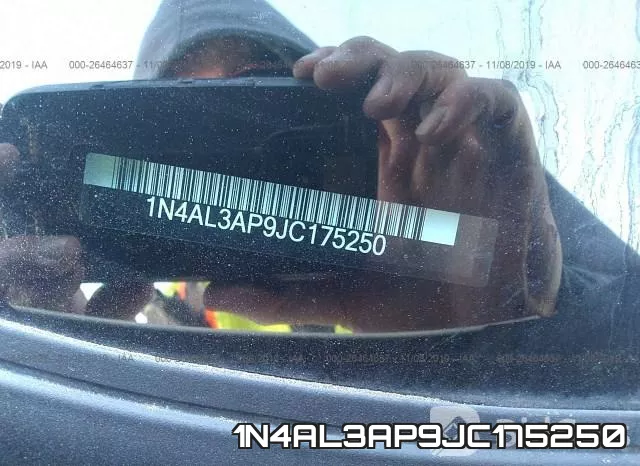 1N4AL3AP9JC175250 фото 10