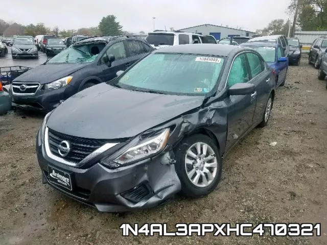 1N4AL3APXHC470321 фото 3