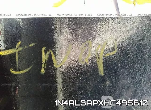 1N4AL3APXHC495610 фото 8