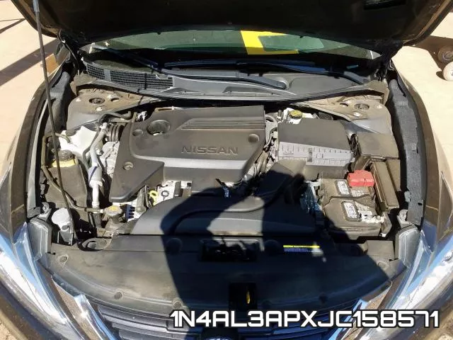 1N4AL3APXJC158571 фото 8