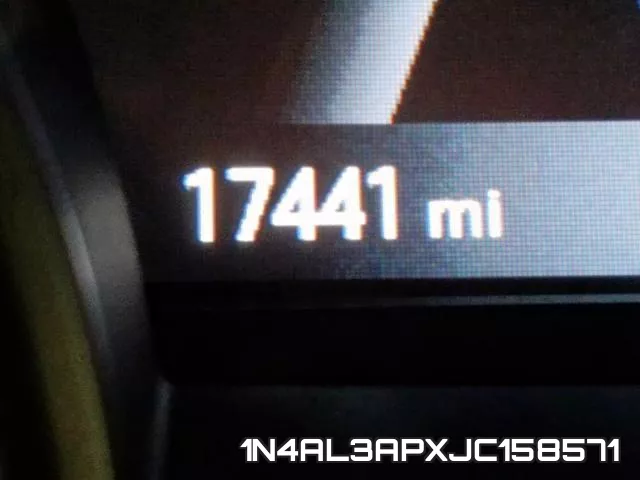 1N4AL3APXJC158571 фото 9
