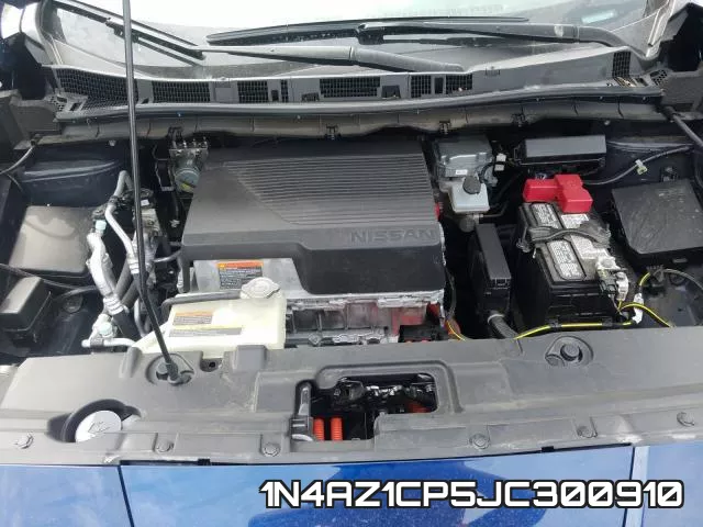 1N4AZ1CP5JC300910 фото 8