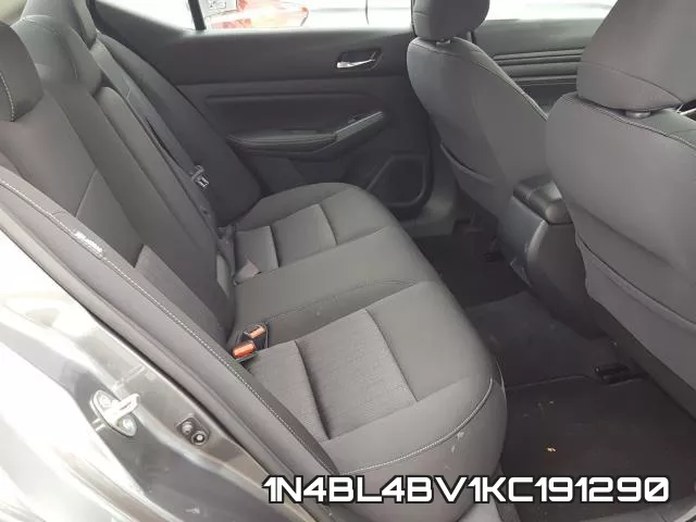 1N4BL4BV1KC191290 фото 7