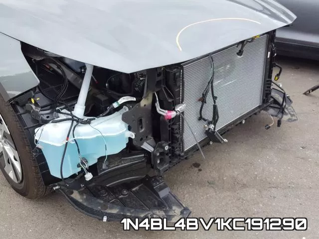 1N4BL4BV1KC191290 фото 10