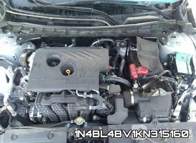 1N4BL4BV1KN315160 фото 2