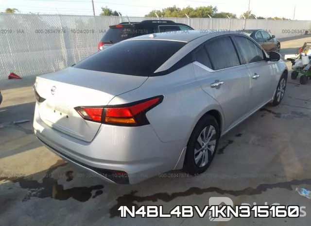 1N4BL4BV1KN315160 фото 5