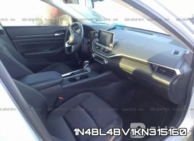 1N4BL4BV1KN315160 фото 6