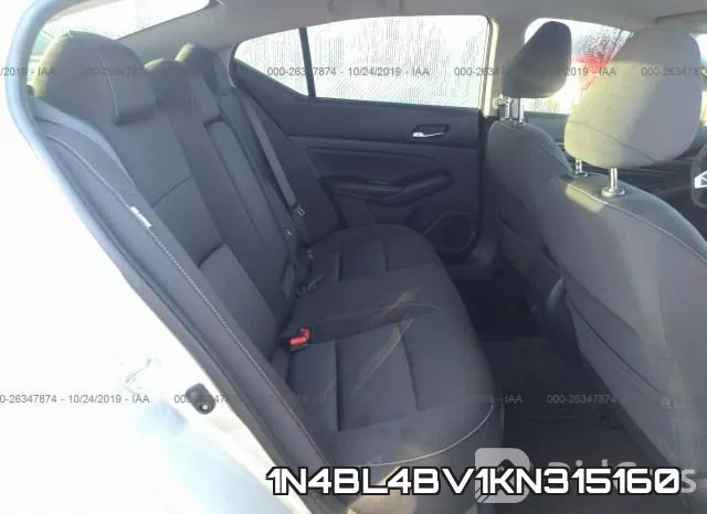1N4BL4BV1KN315160 фото 9