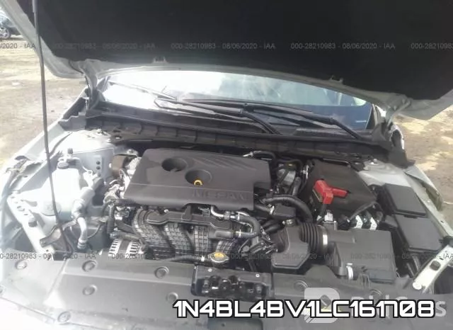 1N4BL4BV1LC161708 фото 2