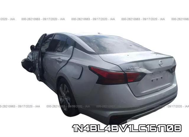 1N4BL4BV1LC161708 фото 4
