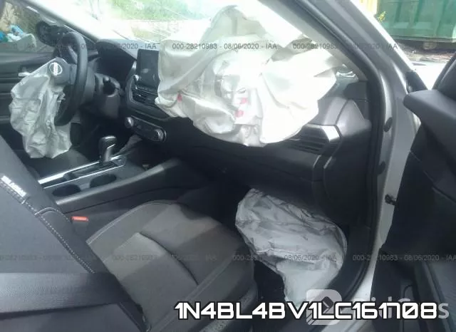 1N4BL4BV1LC161708 фото 6