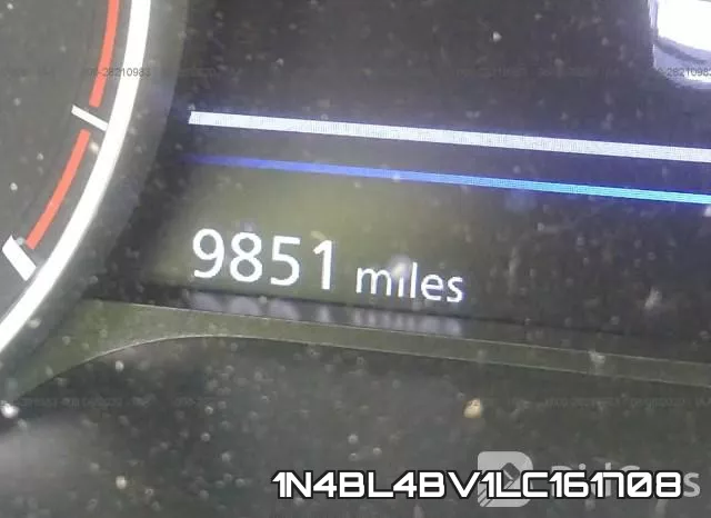 1N4BL4BV1LC161708 фото 8