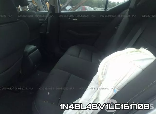 1N4BL4BV1LC161708 фото 9