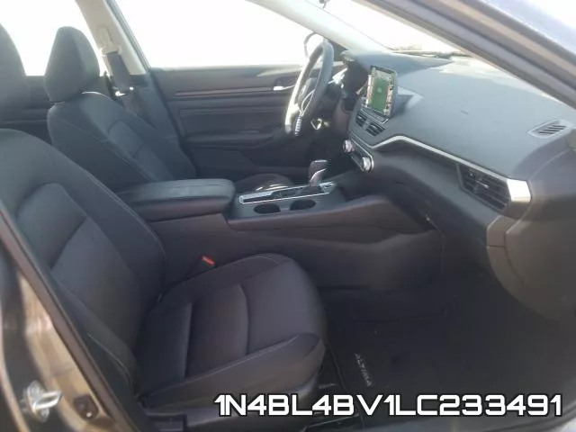 1N4BL4BV1LC233491 фото 6