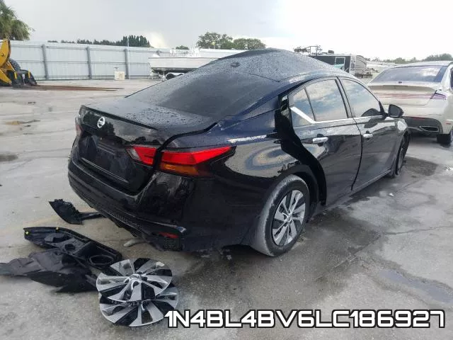 1N4BL4BV6LC186927 фото 5