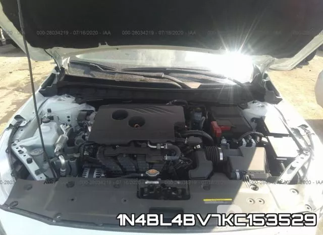 1N4BL4BV7KC153529 фото 2