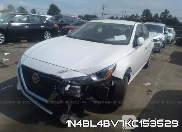 1N4BL4BV7KC153529 фото 3
