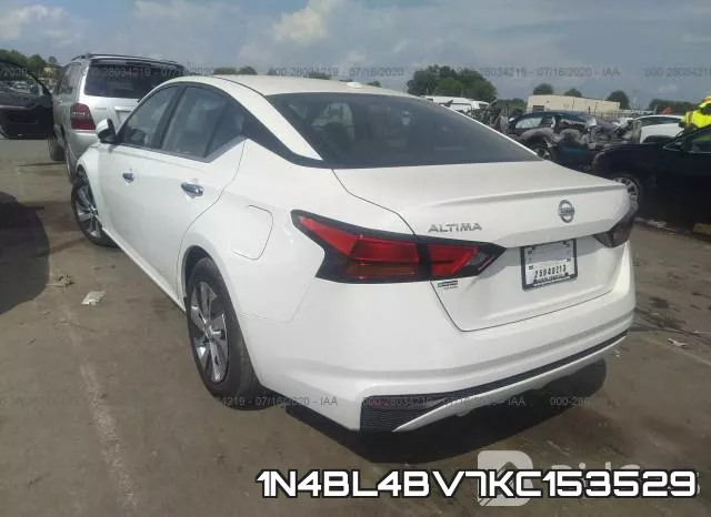 1N4BL4BV7KC153529 фото 4