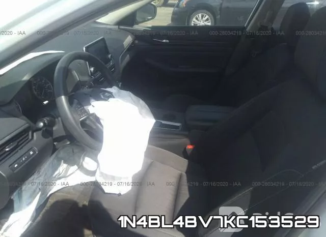 1N4BL4BV7KC153529 фото 6