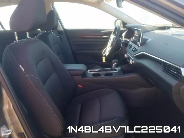 1N4BL4BV7LC225041 фото 6