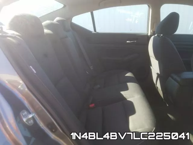 1N4BL4BV7LC225041 фото 7