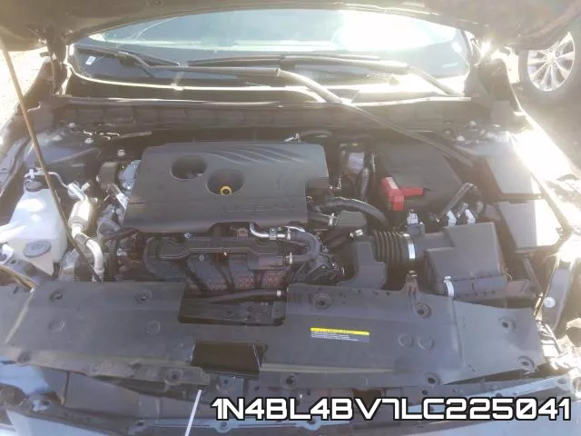 1N4BL4BV7LC225041 фото 8
