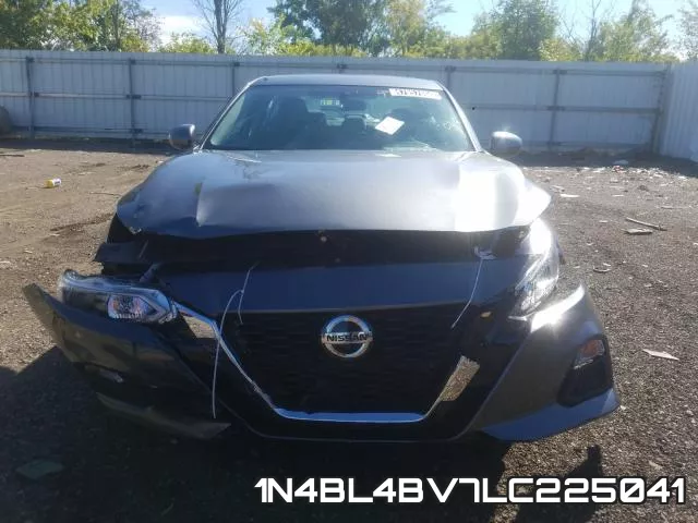 1N4BL4BV7LC225041 фото 10